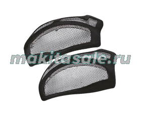 Дополнительная защита от мелкого мусора для УШМ Makita 194289-1