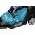 Аккумуляторная газонокосилка DLM432PT2