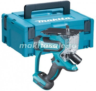 Аккумуляторная пила для гипсокартона Makita DSD180Z