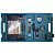 Набор ручного инструмента Makita D-31778 104 предмета