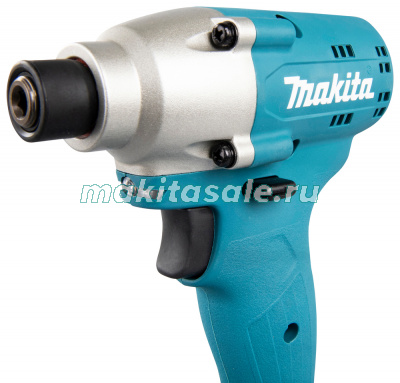 Ударный шуруповерт Makita TD112DMZ