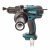 Аккумуляторная дрель-шуруповерт Makita DHP458Z