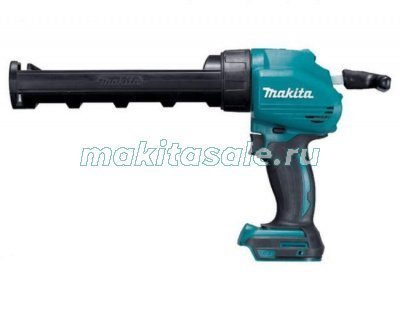 Аккумуляторный пистолет для герметика Makita CG100DZA
