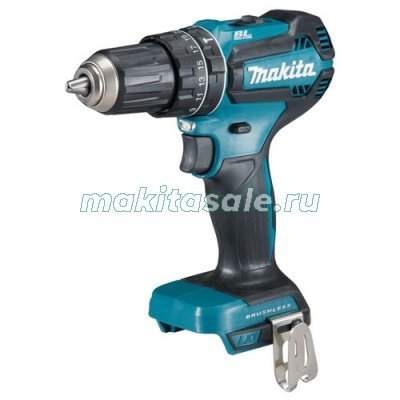 Ударная дрель-шуруповерт Makita DHP485SYE