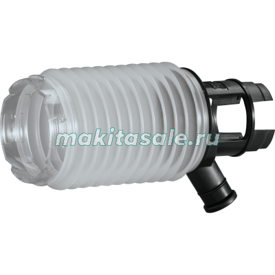 Пылесборник “Пружина” HR140D; HR166D Makita 198362-9