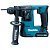 Аккумуляторный перфоратор Makita HR140DWAJ