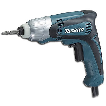 Импульсный шуруповерт Makita TD0100