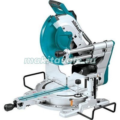 Торцовочная пила Makita LS1219L