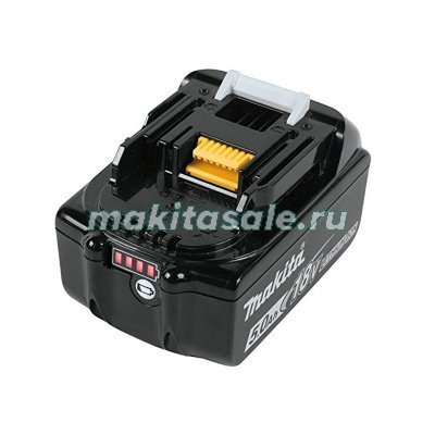 Аккумулятор Makita BL1850B 632F15-1
