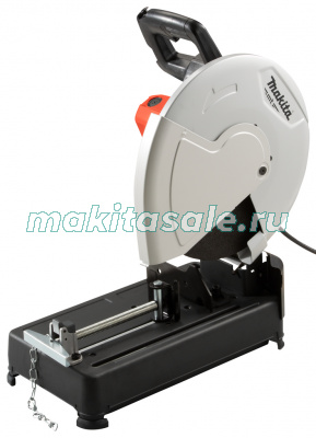 Отрезная пила по металлу Makita MT M2402
