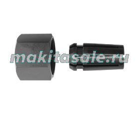 Цанговый зажим Makita 193179-5 (6,35 мм)