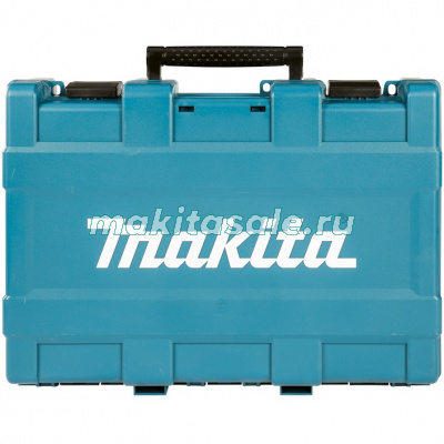 Пластиковый чемодан Makita 821524-1