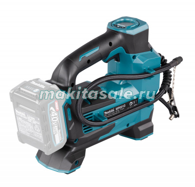 Аккумуляторный насос XGT MP001GZ