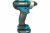 Аккумуляторный ударный гайковерт Makita TD110DWAE