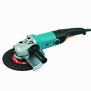 Углошлифовальная машина Makita GA9020SF