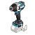 Аккумуляторный ударный гайковерт  Makita DTW700Z