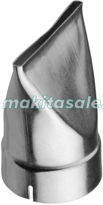 Сопло узкое для фена 35×58 мм Makita PR00000029