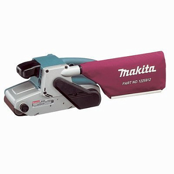 Ленточная шлифмашина Makita 9404
