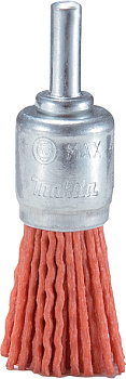 Кистевая шлифовальная щетка Makita D-45680 нейлоновая