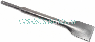 Долото широкое самозатачивающееся 250 мм, SDS PLUS Makita B-64250