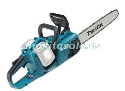 Аккумуляторная цепная пила Makita DUC353Z