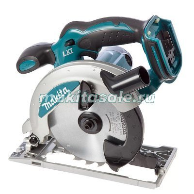Аккумуляторная дисковая пила Makita DSS610RF
