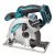 Аккумуляторная дисковая пила Makita DSS610RF