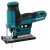 Аккумуляторный лобзик Makita JV102DZ