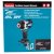 Аккумуляторный ударный гайковерт  Makita DTW700Z