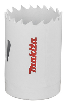 Пильная коронка Makita D-17055 BiM 35мм