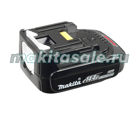 Аккумулятор Makita BL1415NA 196280-5 (14.4V, 1.5Ah, Li-Ion)