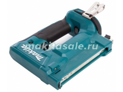 Аккумуляторный степлер Makita DST112Z