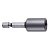Торцевая головка Makita P-06317 (13*55мм)