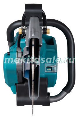 Аккумуляторный резчик бетона XGT Makita CE004GZ