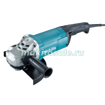 Угловая шлифмашина Makita GA9070X1