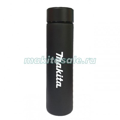 Термос Makita чёрный PGH-170170