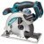 Аккумуляторная дисковая пила Makita DSS610Z