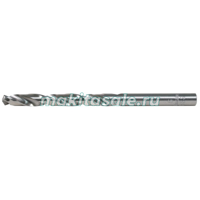 Сверло по металлу Makita D-77811