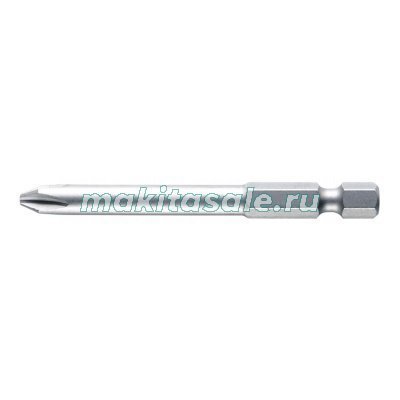 Биты Philips Torsion Makita P-13552 (110мм)