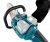 Аккумуляторный резчик LXT DCE090ZX1