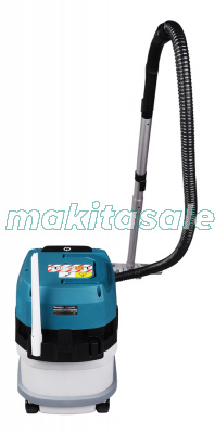 Аккумуляторный пылесос XGT VC003GLZ