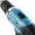 Аккумулятоная дрель-шуруповёрт Makita DDF453SYX4