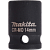 Ударная головка Makita B-39964 3/8 14x28мм