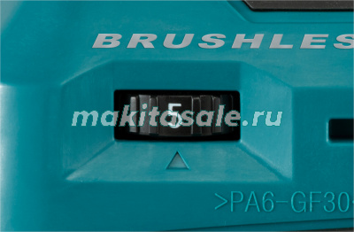 Аккумуляторный ленточный напильник LXT DBS180Z
