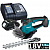 Аккумуляторные ножницы для травы Makita DUM604SYX (1×1.5Ah, 18V, Li-Ion)