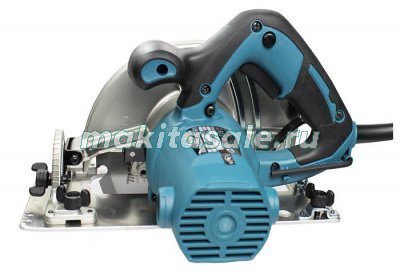 Дисковая пила Makita HS7601K