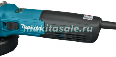 Угловая шлифовальная машина  Makita GA5090X01