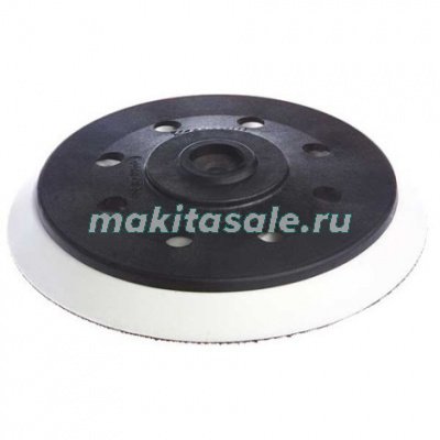 Подошва 150 для BO6030 средней жесткости Makita 196684-1