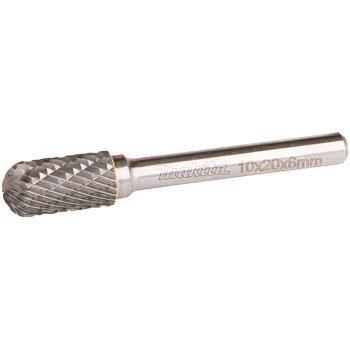 Фреза по металлу Makita B-52750-10 10 шт.