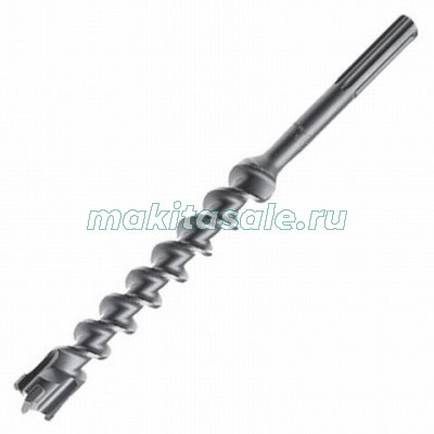 Бур Makita P-77805 SDS-max Zentro 18х1320мм